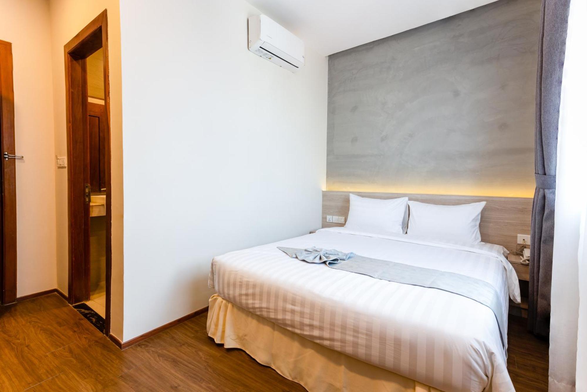 Joli Hotel Phnom Pen Cameră foto